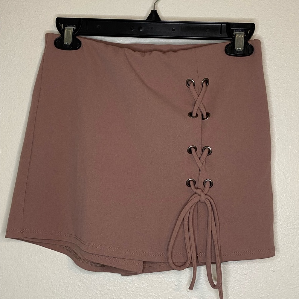Boutique Skort - Never Worn